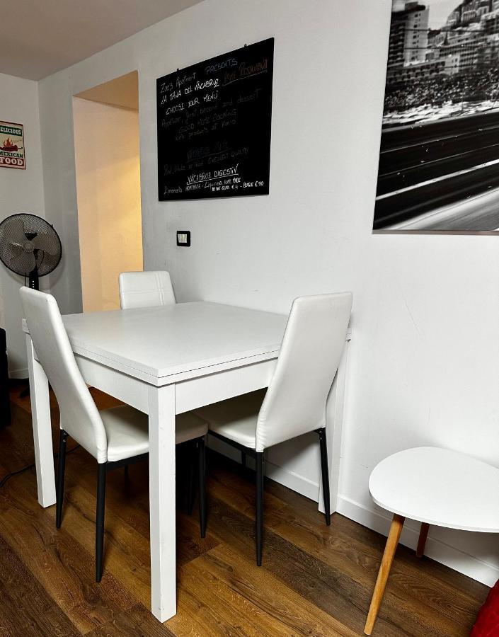 Vacabruz Apartment Besano 外观 照片