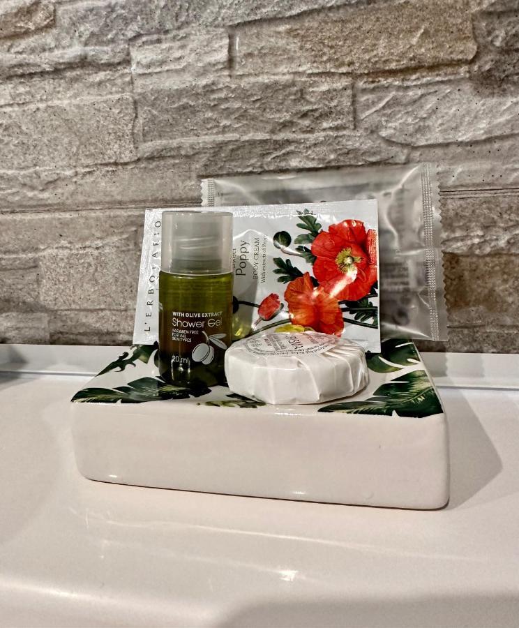 Vacabruz Apartment Besano 外观 照片