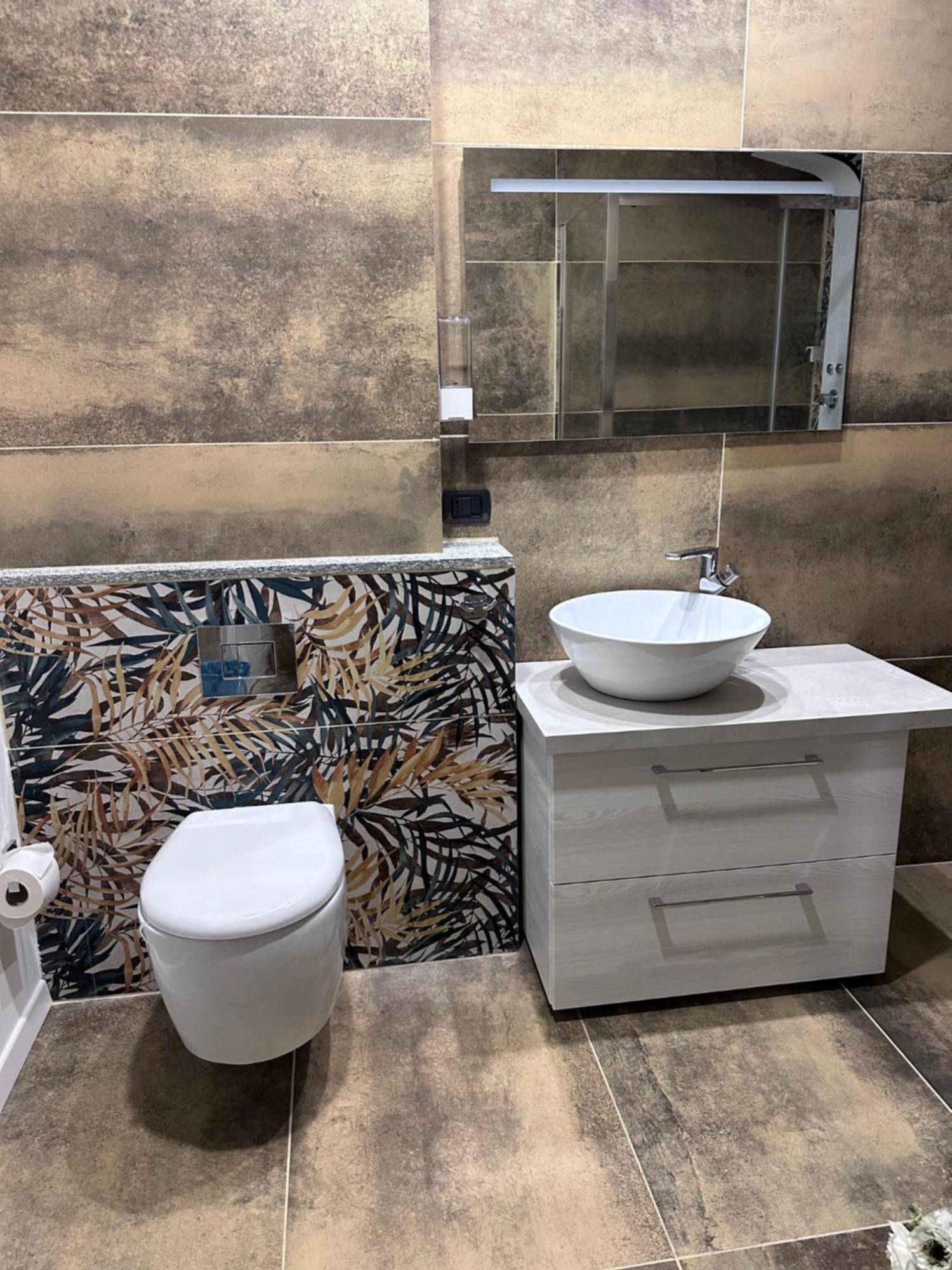 Vacabruz Apartment Besano 外观 照片