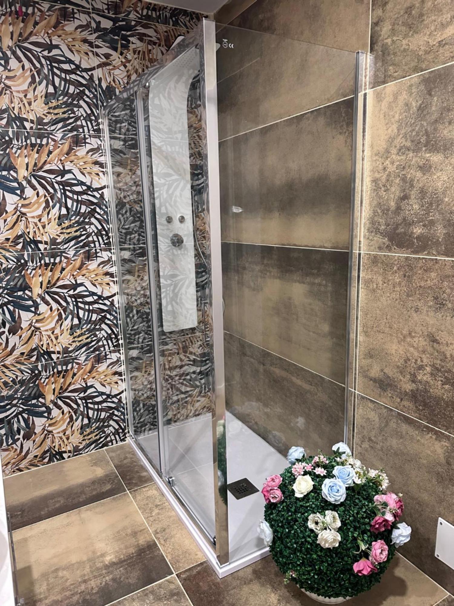 Vacabruz Apartment Besano 外观 照片