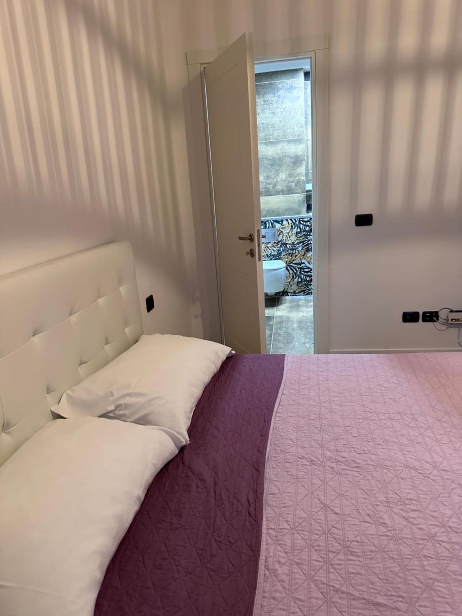 Vacabruz Apartment Besano 外观 照片