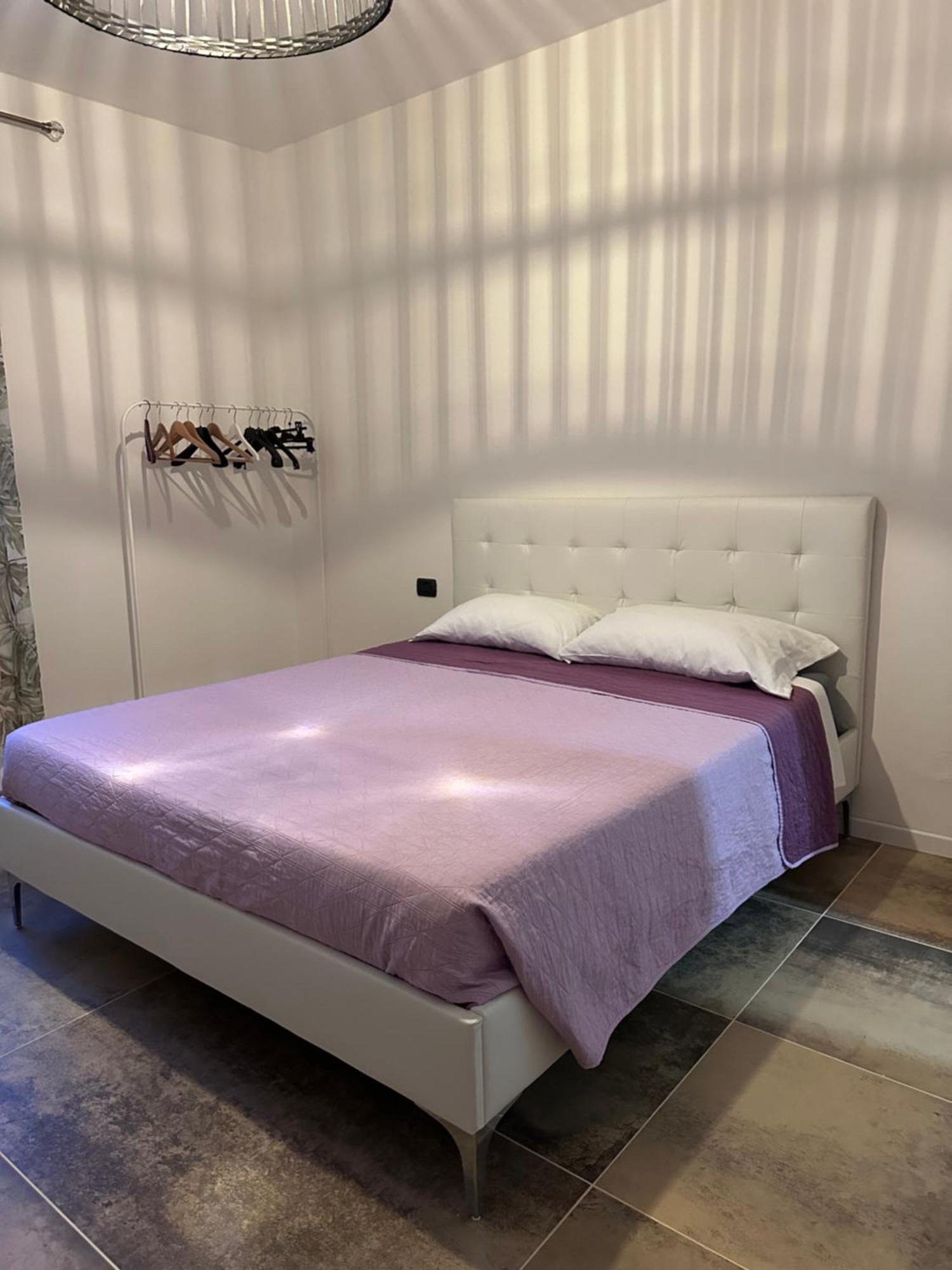 Vacabruz Apartment Besano 外观 照片