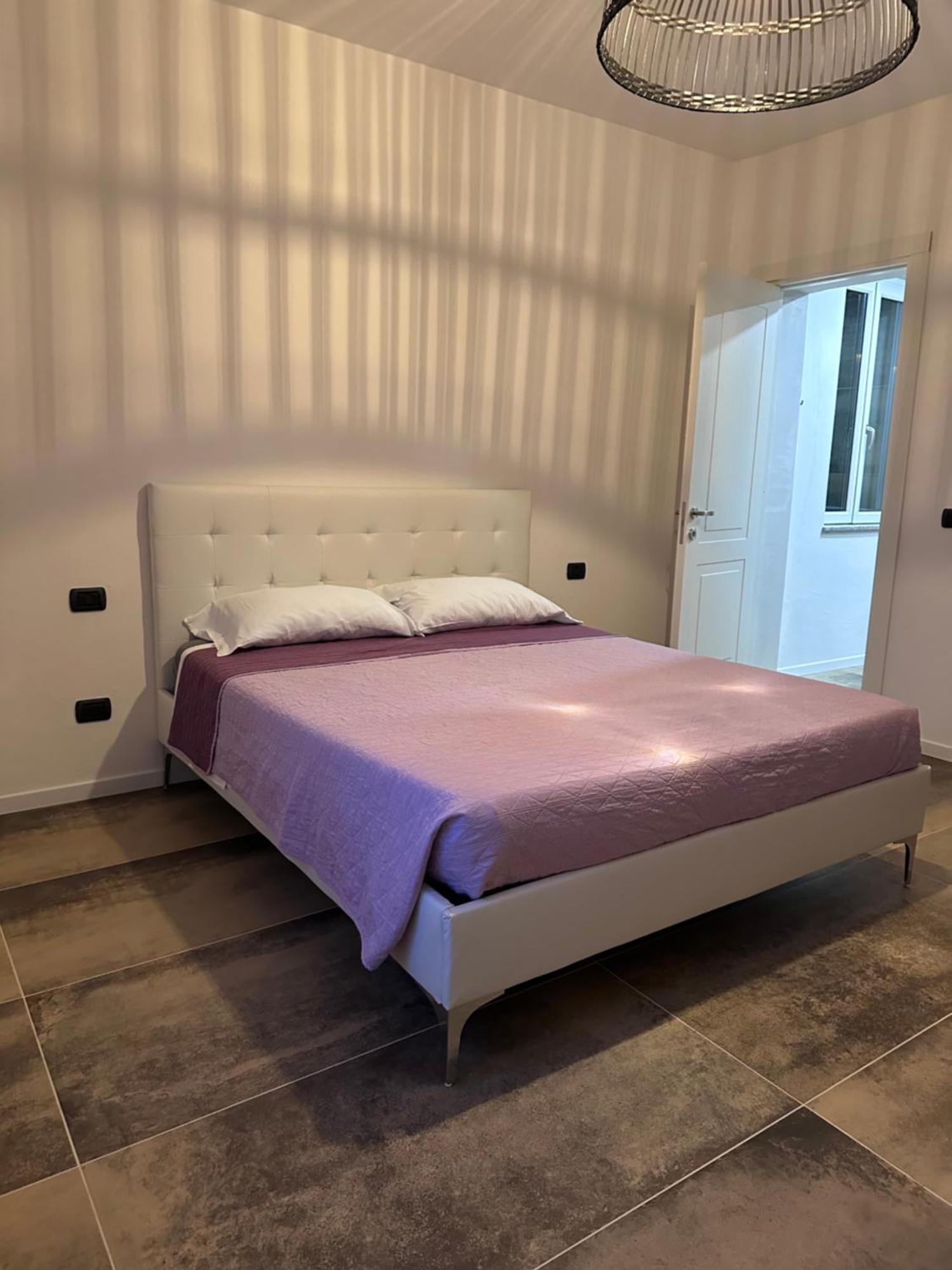 Vacabruz Apartment Besano 外观 照片