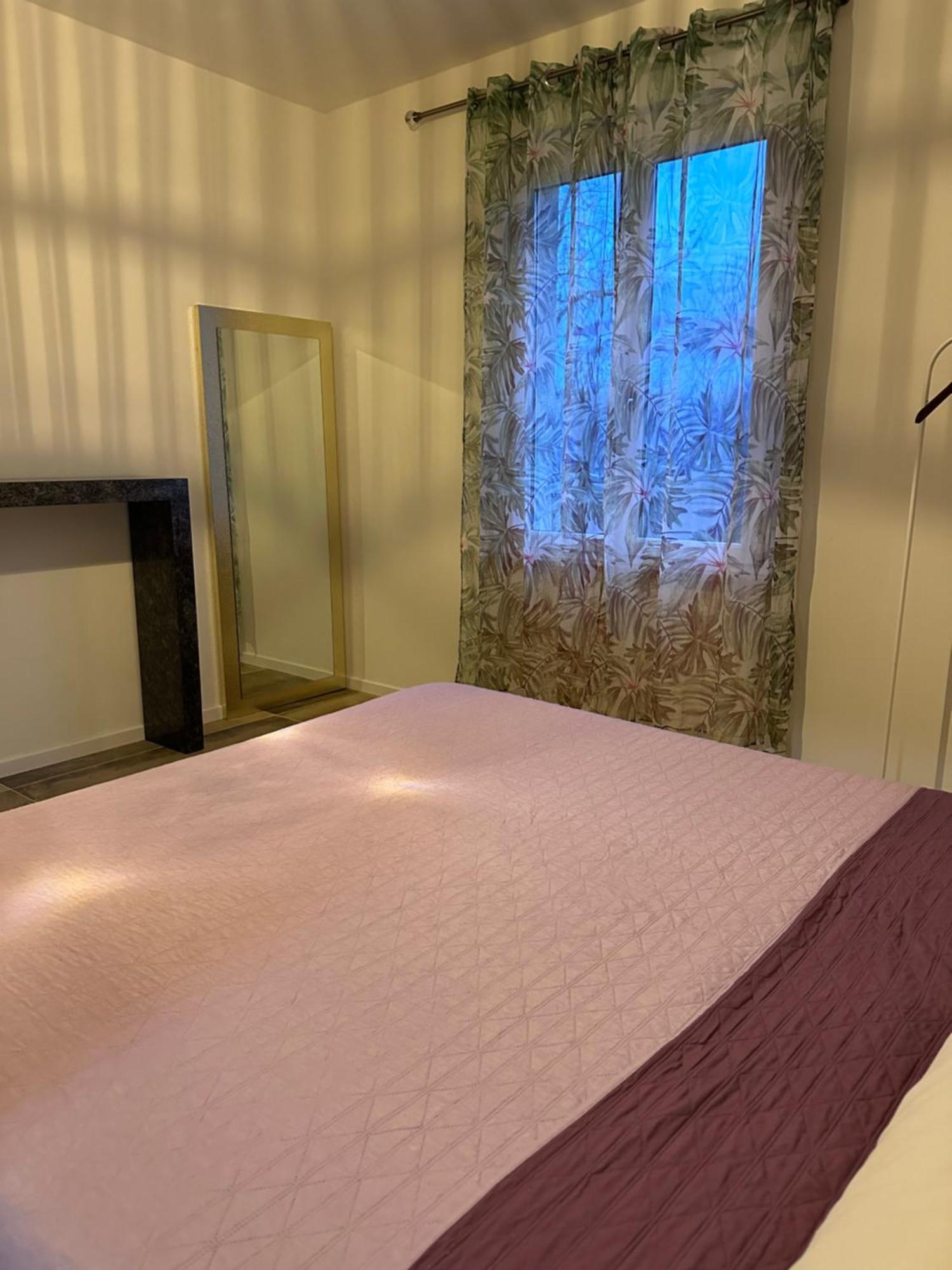 Vacabruz Apartment Besano 外观 照片