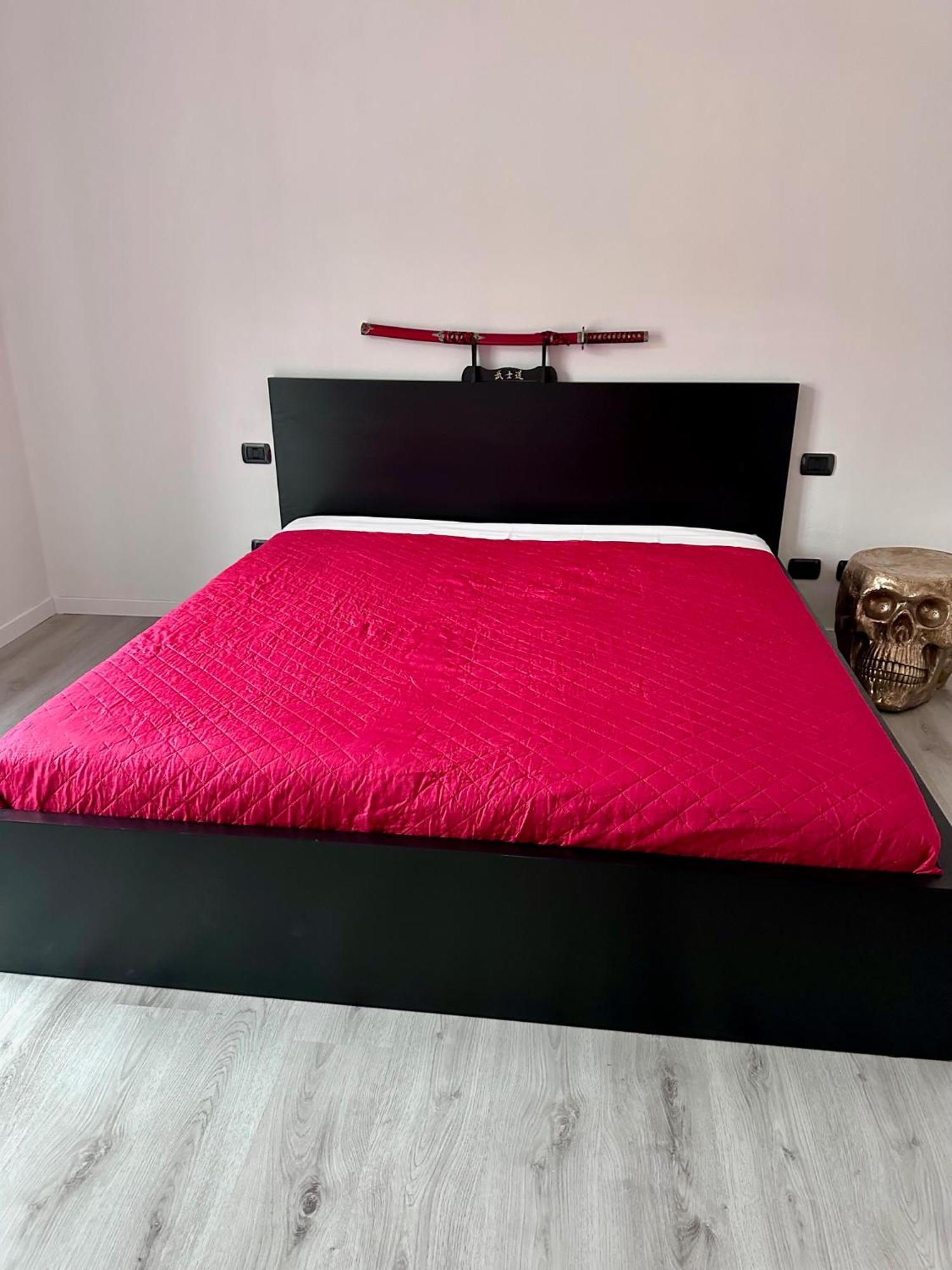 Vacabruz Apartment Besano 外观 照片