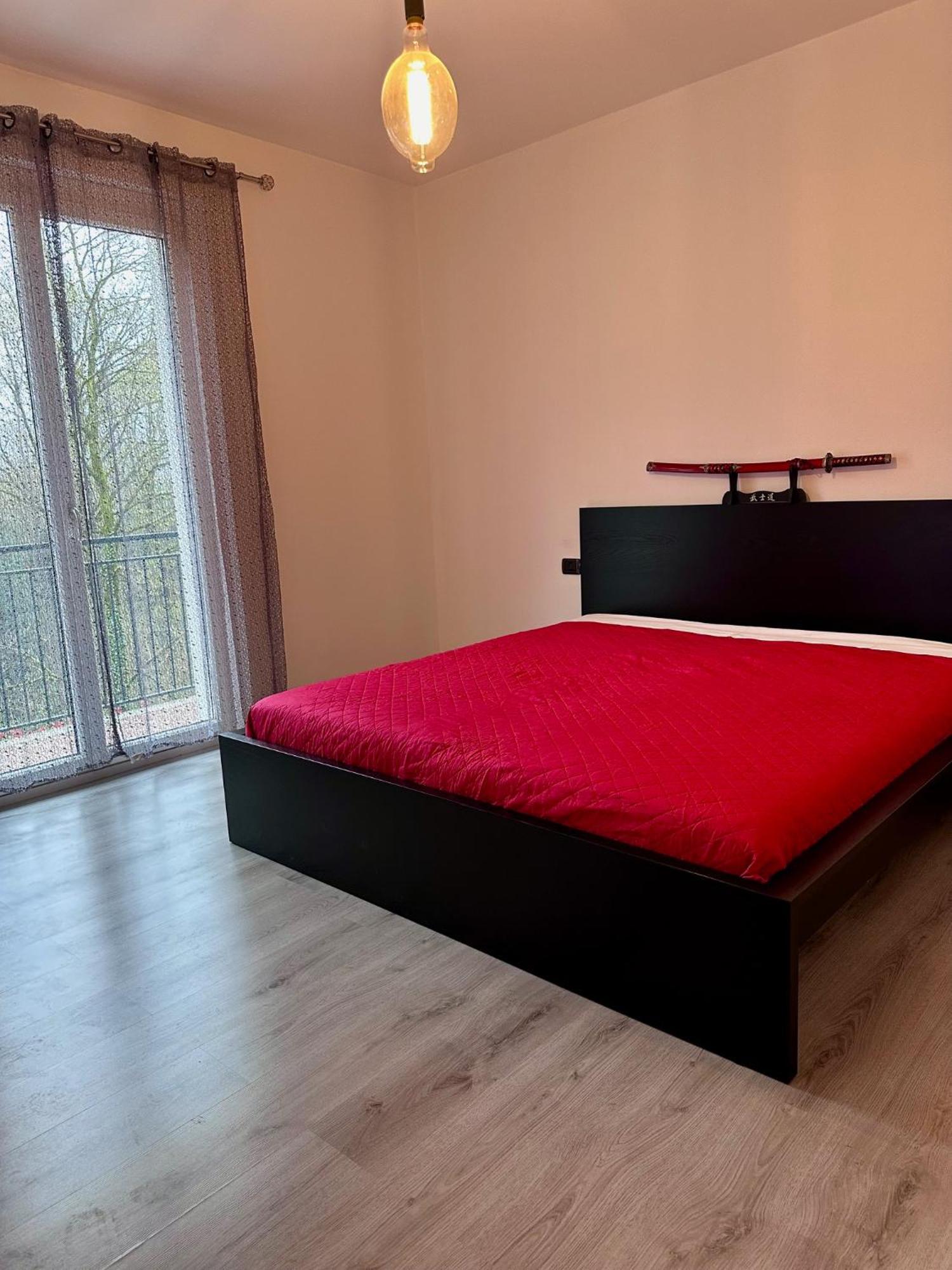 Vacabruz Apartment Besano 外观 照片